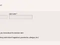 Formularz RSVP: prosimy o potwierdzenie przybycia, podanie imienia, nazwiska, liczby gości i ewentualnych ograniczeń dietetycznych.