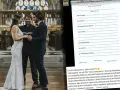 Ślub w kościele wymaga listy pieśni. Od 2027 roku nowożeńcy z Diecezji Włocławskiej muszą przedstawić proboszczowi planowane pieśni na ślub.
