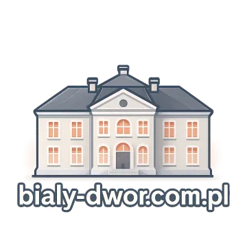Logo bialy-dwor.com.pl